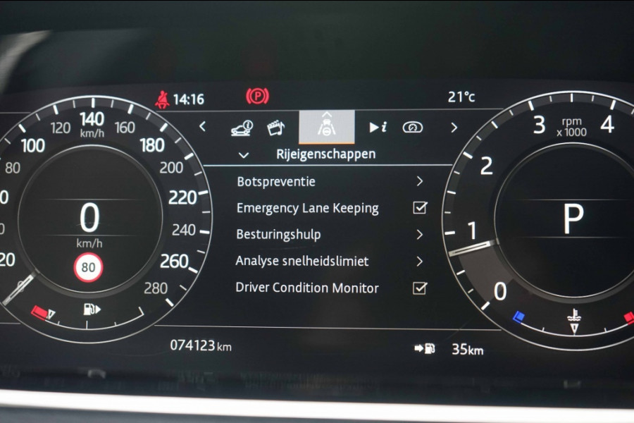 Land Rover Range Rover Evoque 2.0 P200 S AWD R-Dynamic HSE