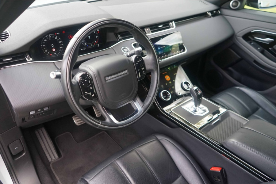 Land Rover Range Rover Evoque 2.0 P200 S AWD R-Dynamic HSE