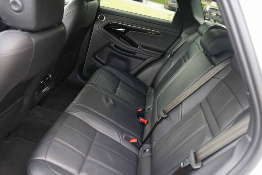 Land Rover Range Rover Evoque 2.0 P200 S AWD R-Dynamic HSE
