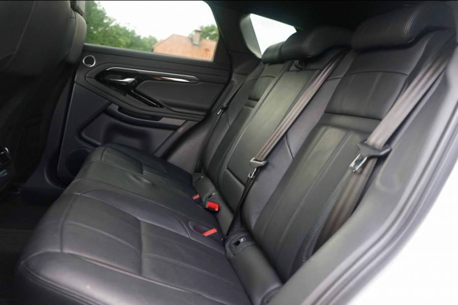 Land Rover Range Rover Evoque 2.0 P200 S AWD R-Dynamic HSE