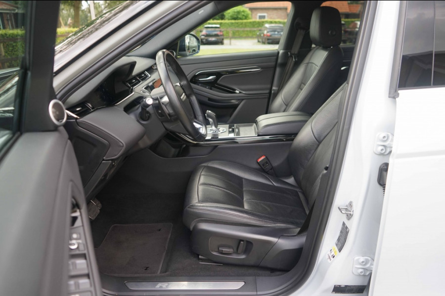 Land Rover Range Rover Evoque 2.0 P200 S AWD R-Dynamic HSE