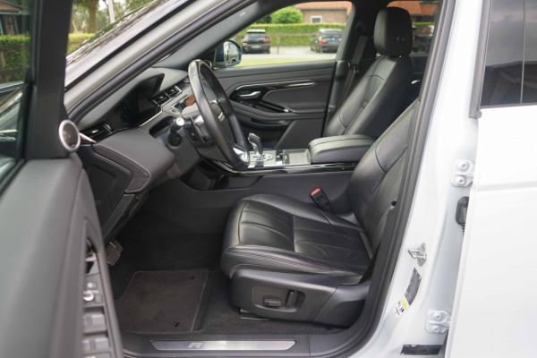 Land Rover Range Rover Evoque 2.0 P200 S AWD R-Dynamic HSE
