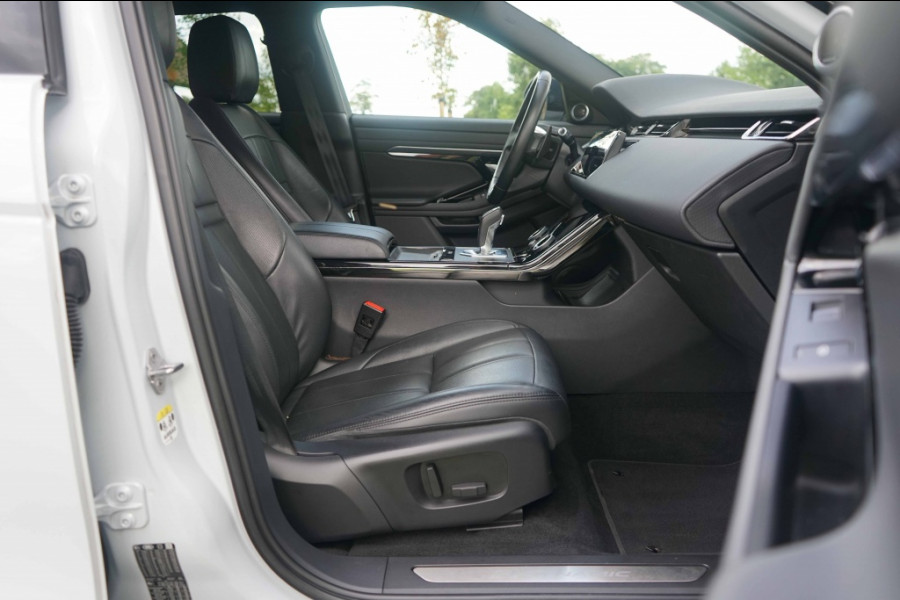 Land Rover Range Rover Evoque 2.0 P200 S AWD R-Dynamic HSE