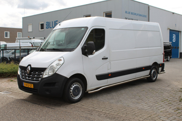 Renault Master T31 Z.E. L3H2 ✓ 100% Electro ✓ 270° achterdeuren
