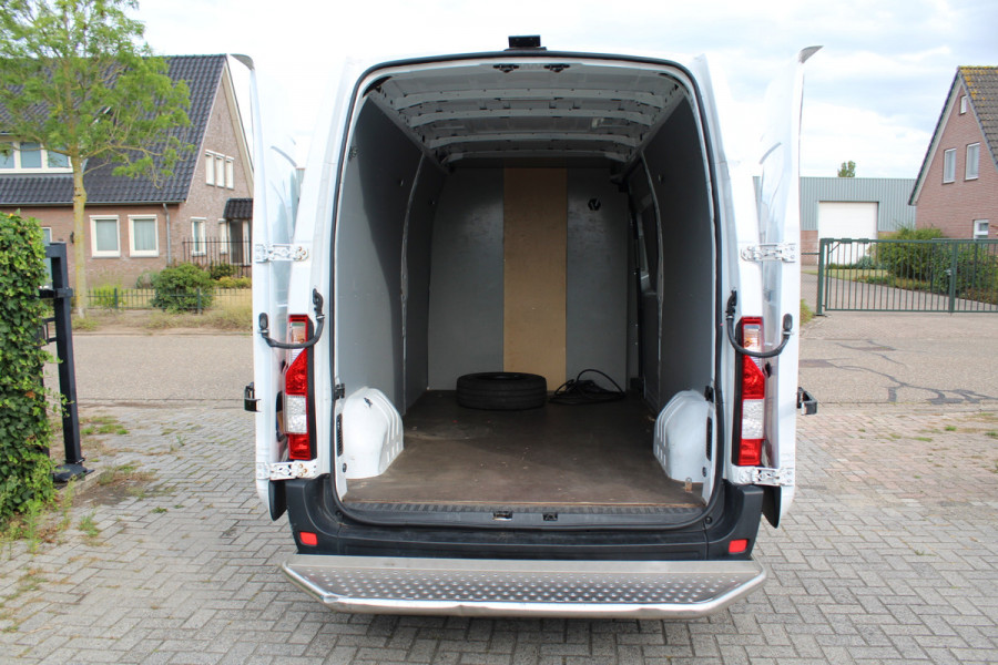 Renault Master T31 Z.E. L3H2 ✓ 100% Electro ✓ 270° achterdeuren