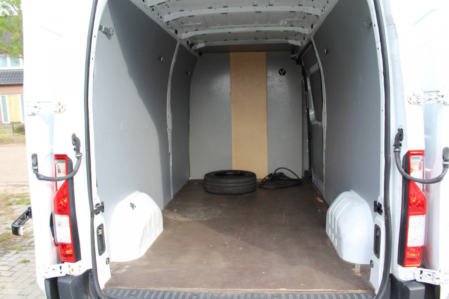 Renault Master T31 Z.E. L3H2 ✓ 100% Electro ✓ 270° achterdeuren
