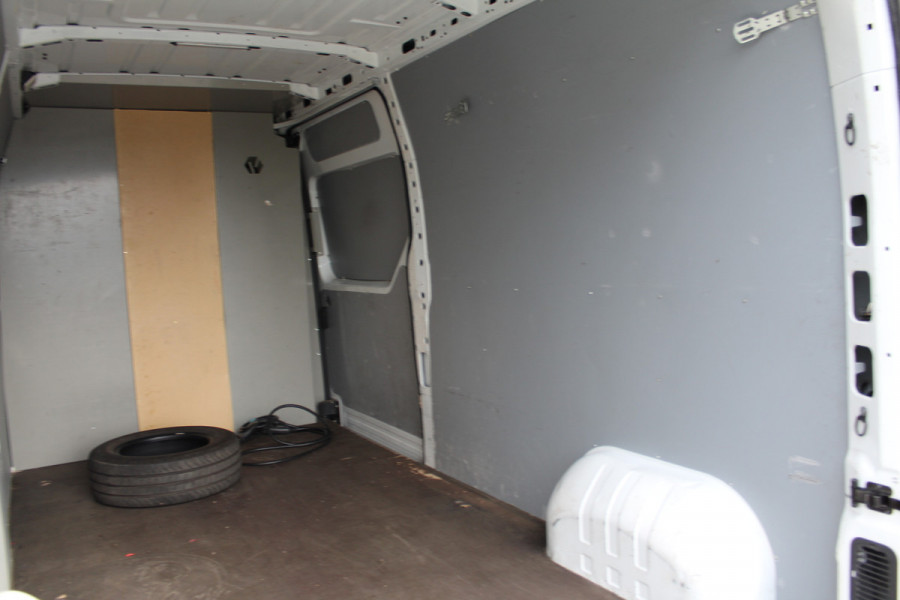 Renault Master T31 Z.E. L3H2 ✓ 100% Electro ✓ 270° achterdeuren