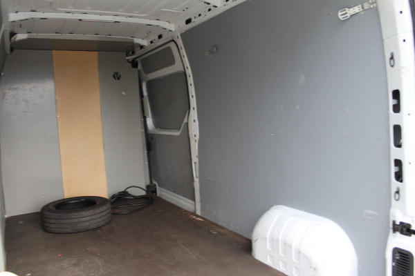 Renault Master T31 Z.E. L3H2 ✓ 100% Electro ✓ 270° achterdeuren