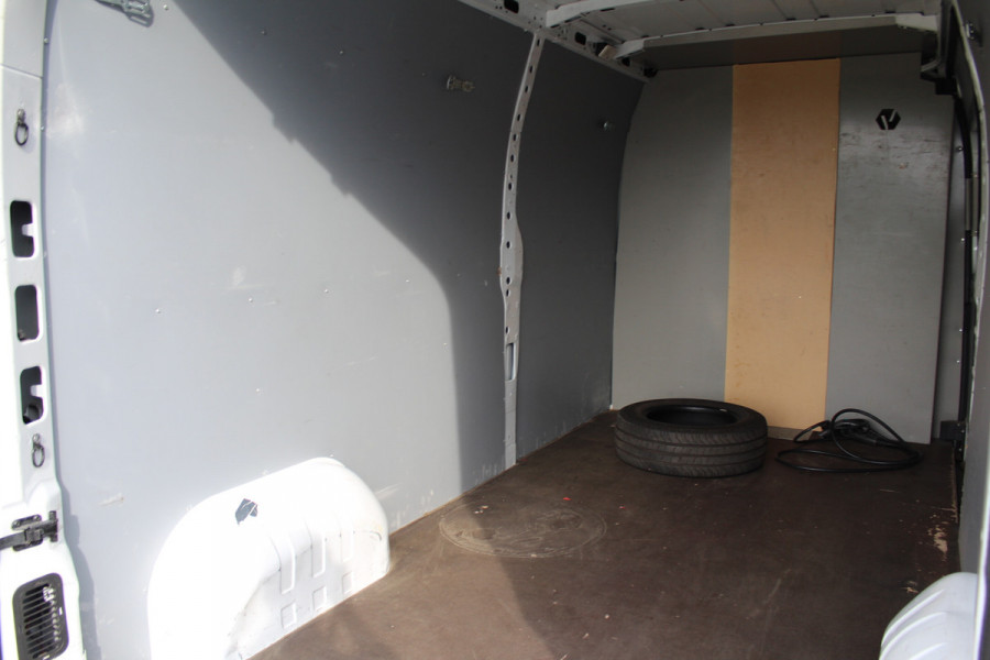 Renault Master T31 Z.E. L3H2 ✓ 100% Electro ✓ 270° achterdeuren