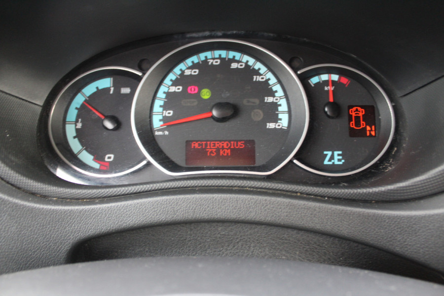 Renault Master T31 Z.E. L3H2 ✓ 100% Electro ✓ 270° achterdeuren