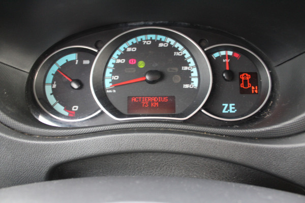 Renault Master T31 Z.E. L3H2 ✓ 100% Electro ✓ 270° achterdeuren
