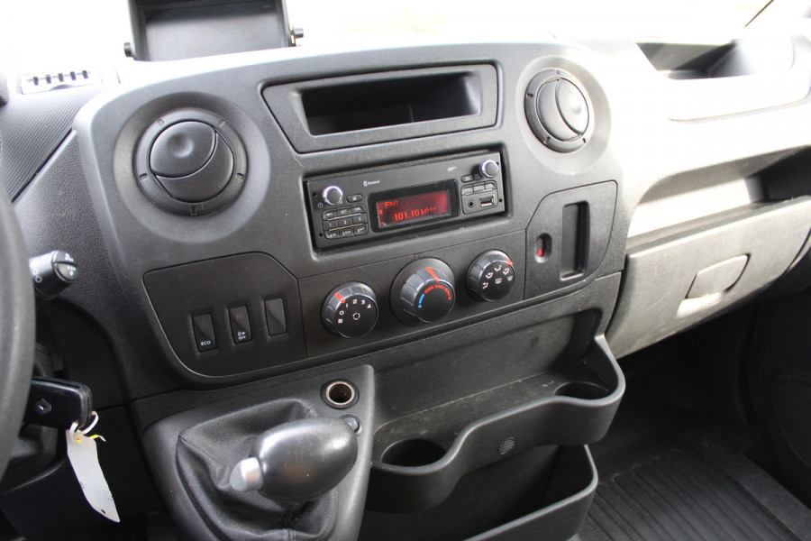 Renault Master T31 Z.E. L3H2 ✓ 100% Electro ✓ 270° achterdeuren