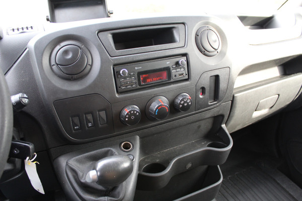 Renault Master T31 Z.E. L3H2 ✓ 100% Electro ✓ 270° achterdeuren