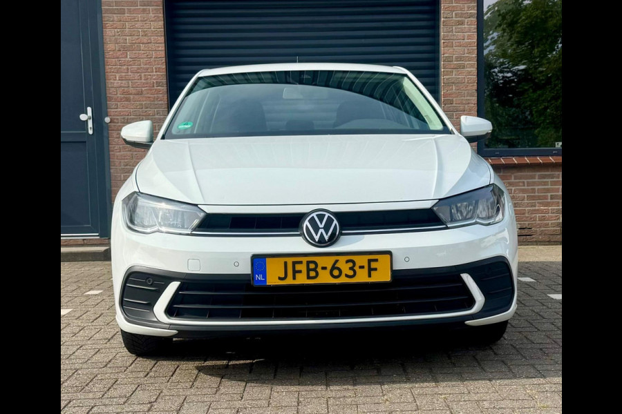 Volkswagen Polo 1.0 MPI Polo AppleCarplay Airco APK Navi