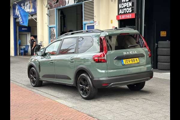 Dacia Jogger 1.0 TCe 110 Expression Navi Camera Carplay Dacia Jogger 1.0 TCe 110 Expression Navi Camera Carplay