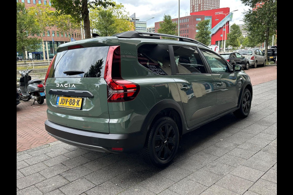 Dacia Jogger 1.0 TCe 110 Expression Navi Camera Carplay Dacia Jogger 1.0 TCe 110 Expression Navi Camera Carplay