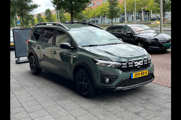 Dacia Jogger 1.0 TCe 110 Expression Navi Camera Carplay Dacia Jogger 1.0 TCe 110 Expression Navi Camera Carplay