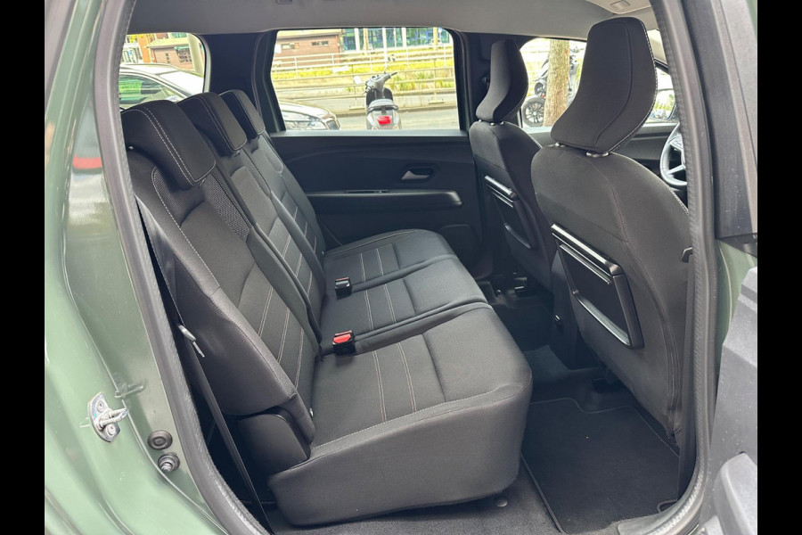 Dacia Jogger 1.0 TCe 110 Expression Navi Camera Carplay Dacia Jogger 1.0 TCe 110 Expression Navi Camera Carplay