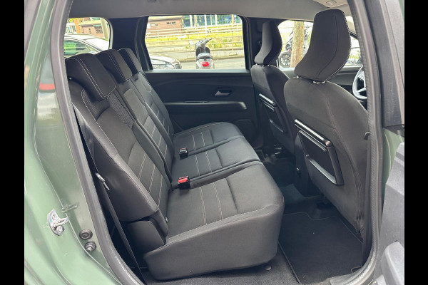 Dacia Jogger 1.0 TCe 110 Expression Navi Camera Carplay Dacia Jogger 1.0 TCe 110 Expression Navi Camera Carplay
