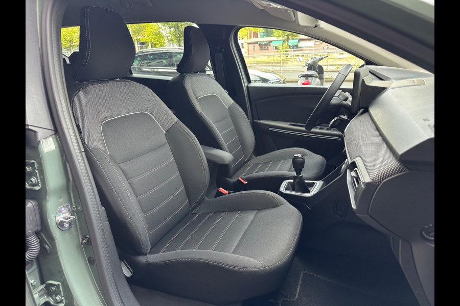 Dacia Jogger 1.0 TCe 110 Expression Navi Camera Carplay Dacia Jogger 1.0 TCe 110 Expression Navi Camera Carplay