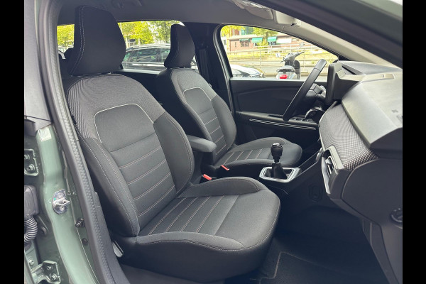 Dacia Jogger 1.0 TCe 110 Expression Navi Camera Carplay Dacia Jogger 1.0 TCe 110 Expression Navi Camera Carplay