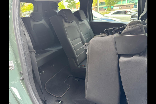 Dacia Jogger 1.0 TCe 110 Expression Navi Camera Carplay Dacia Jogger 1.0 TCe 110 Expression Navi Camera Carplay