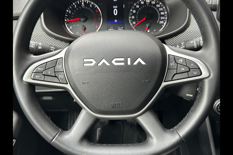 Dacia Jogger 1.0 TCe 110 Expression Navi Camera Carplay Dacia Jogger 1.0 TCe 110 Expression Navi Camera Carplay