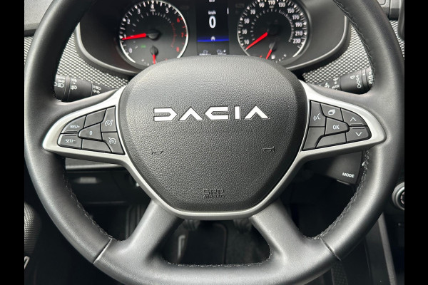 Dacia Jogger 1.0 TCe 110 Expression Navi Camera Carplay Dacia Jogger 1.0 TCe 110 Expression Navi Camera Carplay