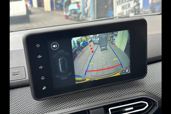 Dacia Jogger 1.0 TCe 110 Expression Navi Camera Carplay Dacia Jogger 1.0 TCe 110 Expression Navi Camera Carplay