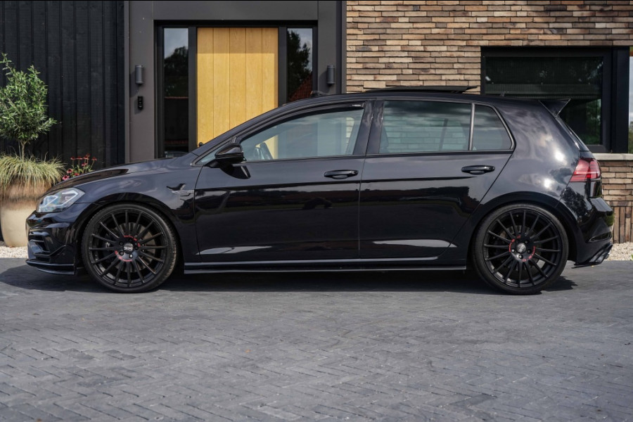 Volkswagen Golf 7.5 R 4Motion 2.0 TSI Pano/DCC/Dynaudio/OZ/VOL