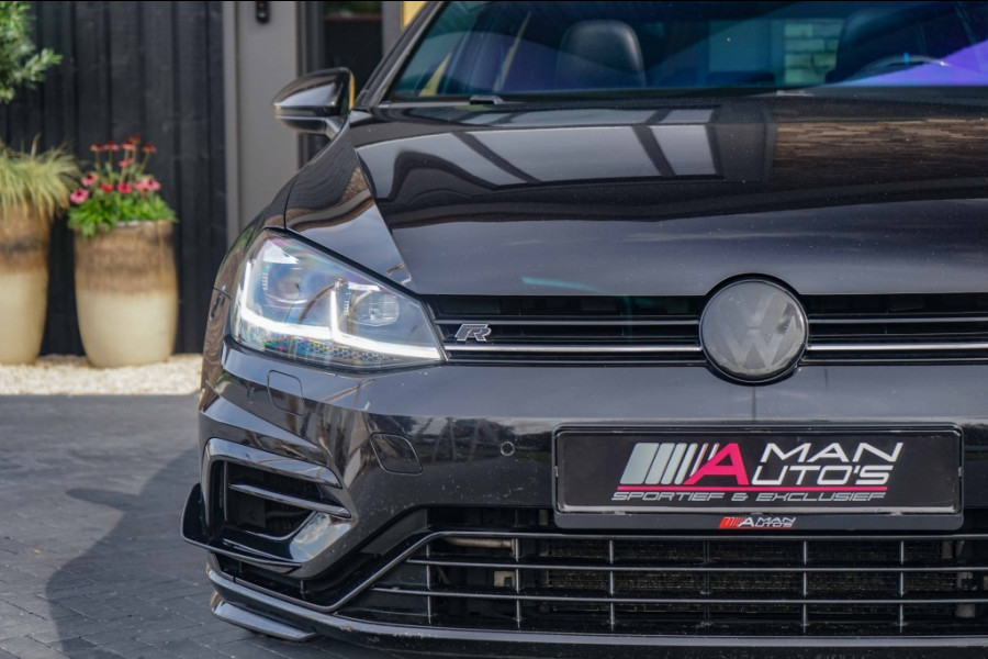 Volkswagen Golf 7.5 R 4Motion 2.0 TSI Pano/DCC/Dynaudio/OZ/VOL
