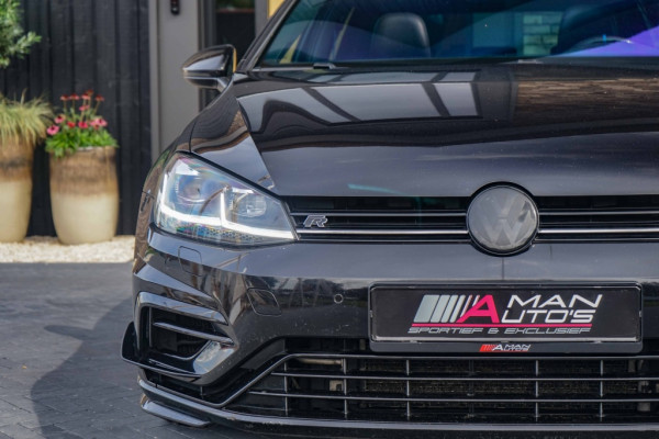 Volkswagen Golf 7.5 R 4Motion 2.0 TSI Pano/DCC/Dynaudio/OZ/VOL