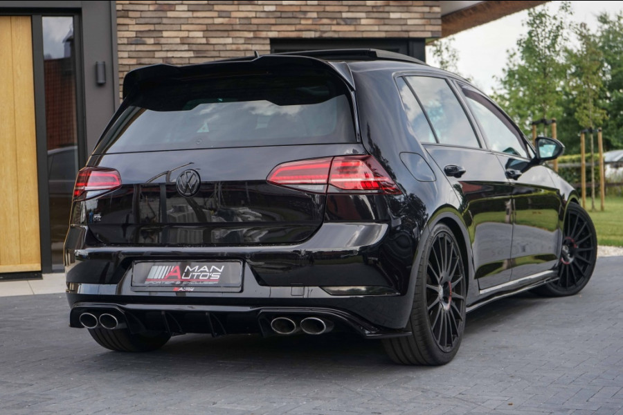 Volkswagen Golf 7.5 R 4Motion 2.0 TSI Pano/DCC/Dynaudio/OZ/VOL