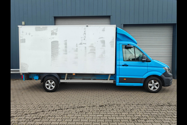 Volkswagen Crafter 2.0 Trendline Euro6 Bakwagen 360 Camera