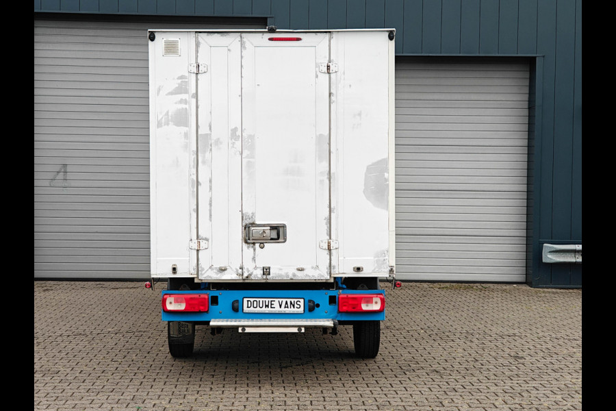 Volkswagen Crafter 2.0 Trendline Euro6 Bakwagen 360 Camera