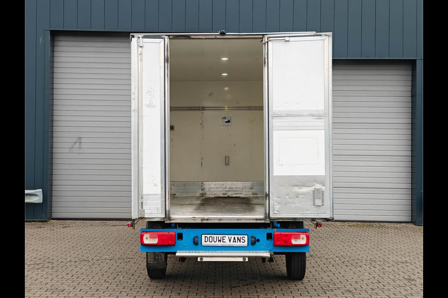 Volkswagen Crafter 2.0 Trendline Euro6 Bakwagen 360 Camera