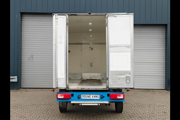 Volkswagen Crafter 2.0 Trendline Euro6 Bakwagen 360 Camera