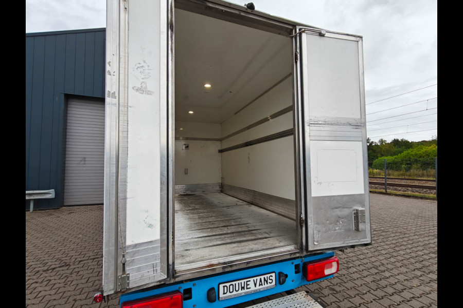 Volkswagen Crafter 2.0 Trendline Euro6 Bakwagen 360 Camera