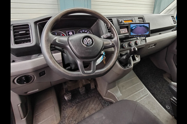 Volkswagen Crafter 2.0 Trendline Euro6 Bakwagen 360 Camera