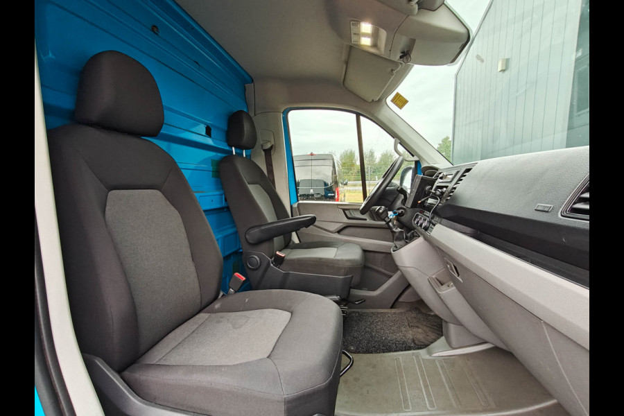Volkswagen Crafter 2.0 Trendline Euro6 Bakwagen 360 Camera