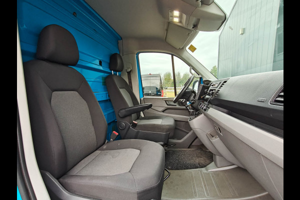 Volkswagen Crafter 2.0 Trendline Euro6 Bakwagen 360 Camera