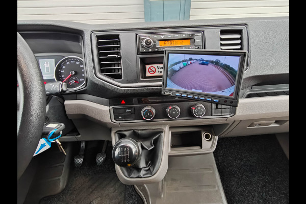 Volkswagen Crafter 2.0 Trendline Euro6 Bakwagen 360 Camera