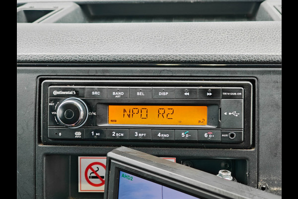 Volkswagen Crafter 2.0 Trendline Euro6 Bakwagen 360 Camera