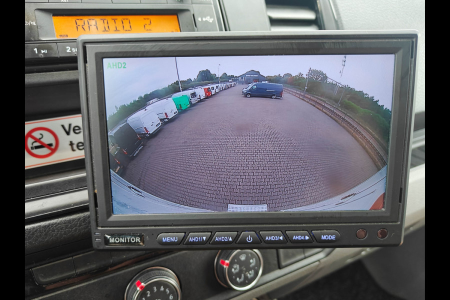 Volkswagen Crafter 2.0 Trendline Euro6 Bakwagen 360 Camera