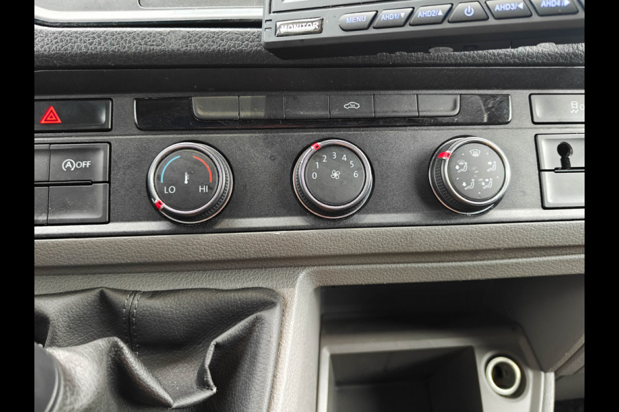 Volkswagen Crafter 2.0 Trendline Euro6 Bakwagen 360 Camera