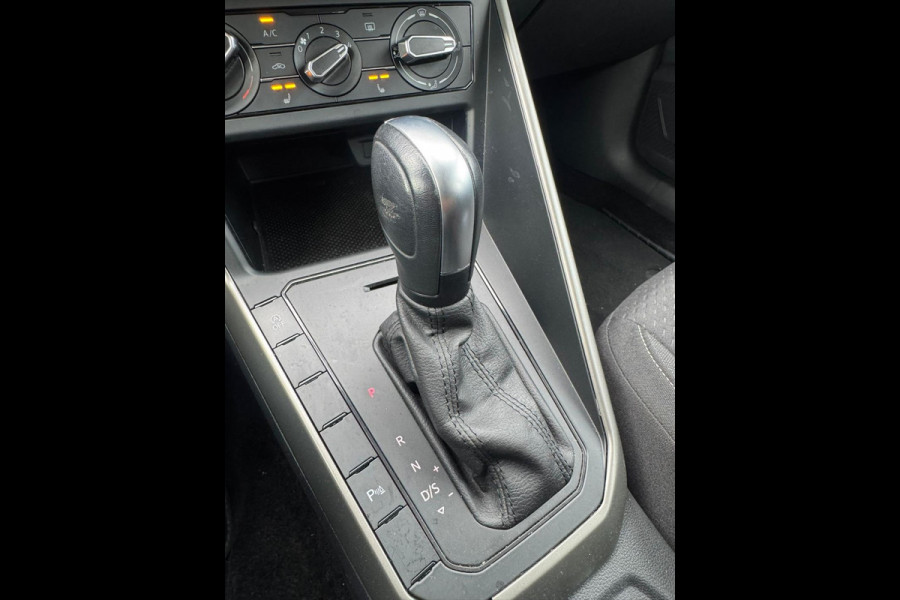 Volkswagen Polo 1.0 TSI DSG 2020 Stoelverwarming Camera Navi