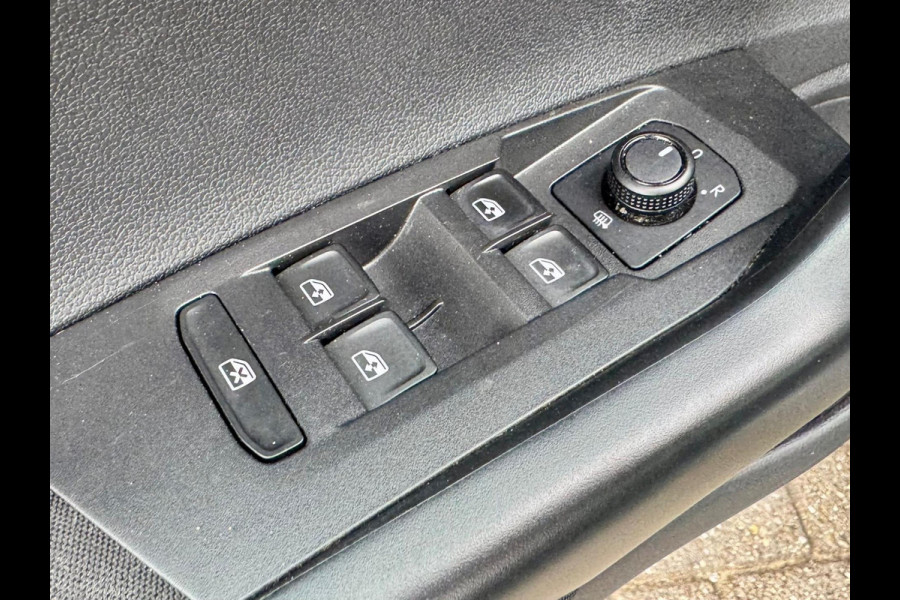 Volkswagen Polo 1.0 TSI DSG 2020 Stoelverwarming Camera Navi