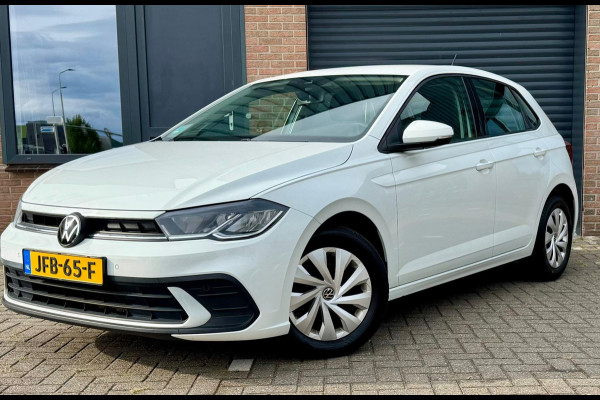 Volkswagen Polo 1.0 TSI Life Airco Stoelverwarming APK