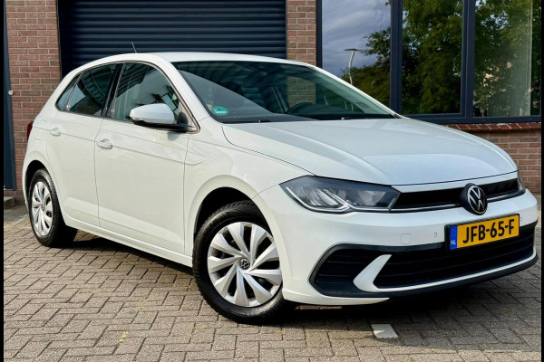 Volkswagen Polo 1.0 TSI Life Airco Stoelverwarming APK