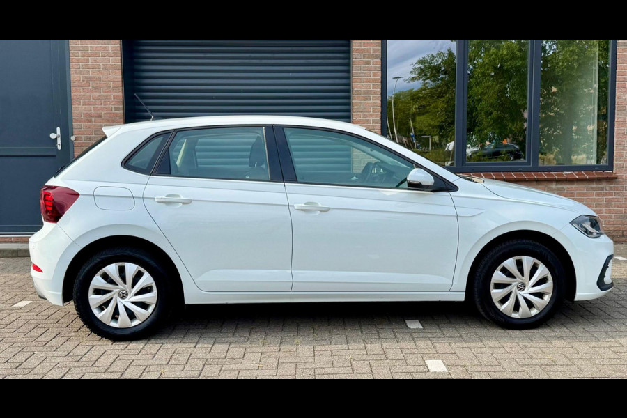 Volkswagen Polo 1.0 TSI Life Airco Stoelverwarming APK